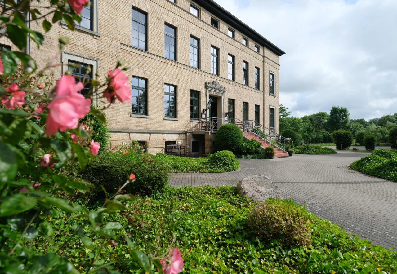 Gutshaus Redewisch Hotel & Restaurant Boltenhagen  Luaran gambar