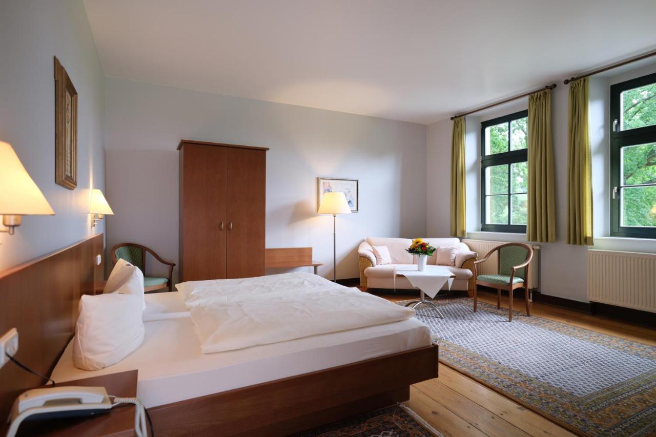 Gutshaus Redewisch Hotel & Restaurant Boltenhagen  Luaran gambar