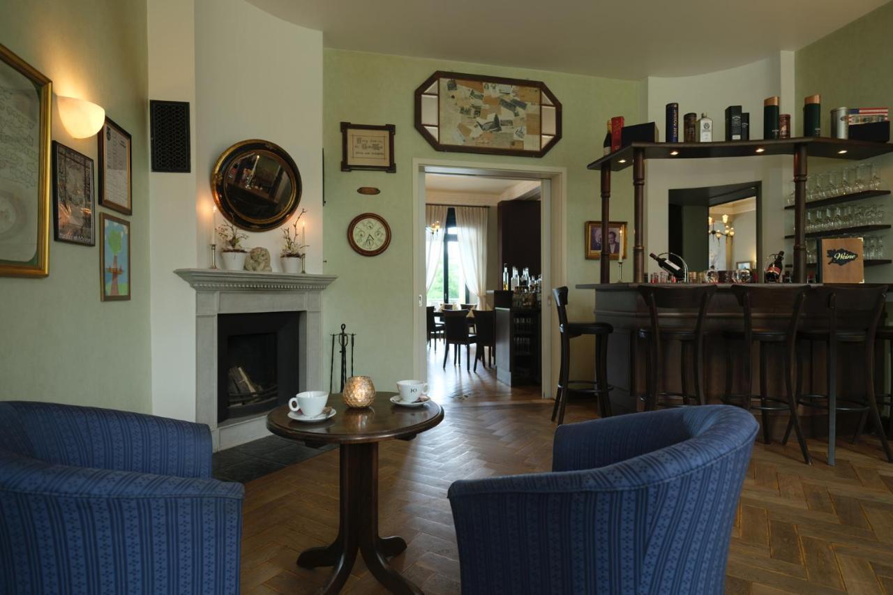 Gutshaus Redewisch Hotel & Restaurant Boltenhagen  Luaran gambar