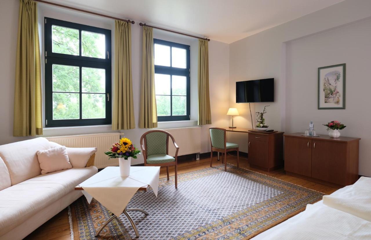 Gutshaus Redewisch Hotel & Restaurant Boltenhagen  Luaran gambar