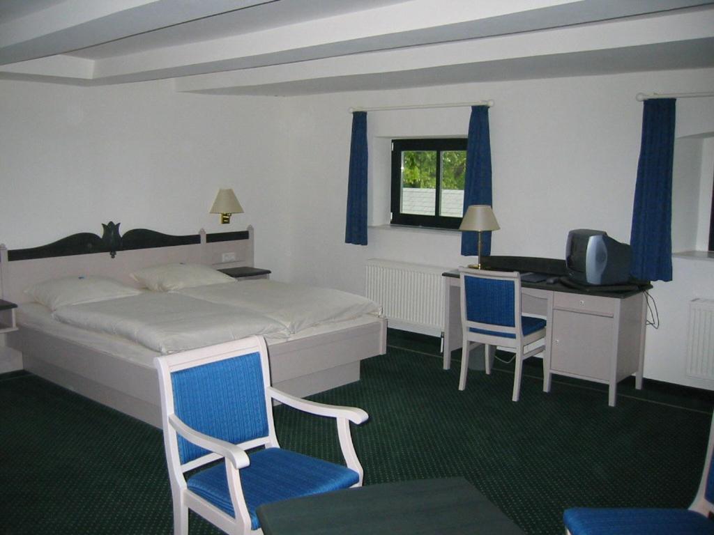 Gutshaus Redewisch Hotel & Restaurant Boltenhagen  Luaran gambar