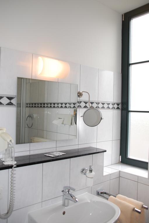 Gutshaus Redewisch Hotel & Restaurant Boltenhagen  Luaran gambar