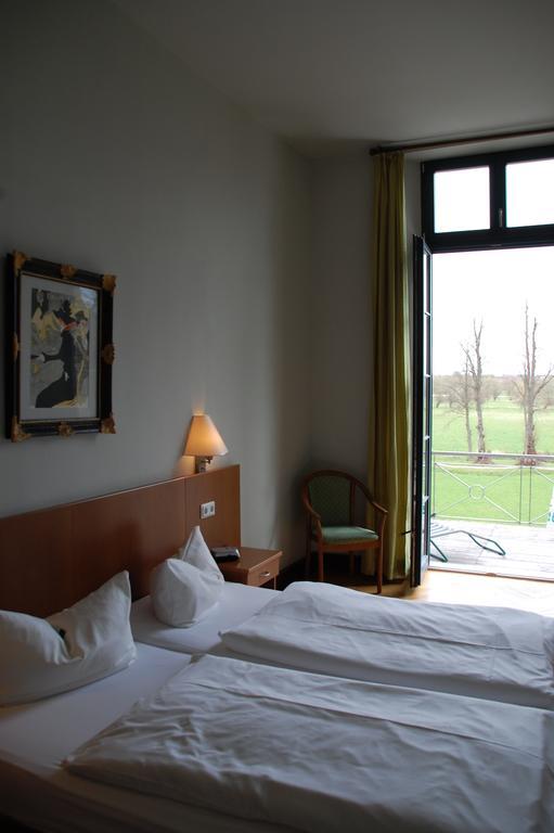 Gutshaus Redewisch Hotel & Restaurant Boltenhagen  Luaran gambar