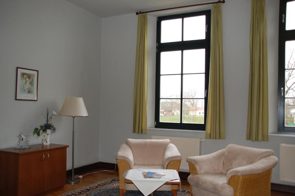 Gutshaus Redewisch Hotel & Restaurant Boltenhagen  Luaran gambar